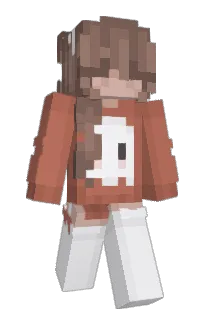 Front of Luna0601's skin