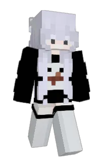 Front of Juicy_sativa's skin