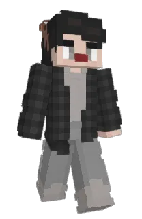 Front of Wxtchcraft's skin