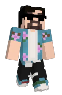 Front of _pringleys_'s skin