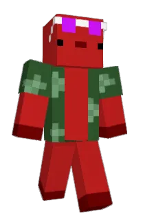 Front of liorking135's skin