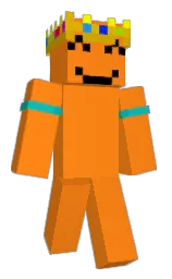 west side and buddha gold Minecraft skin — Classic model — first worn by fernan17768063