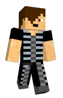 Front of jhjuju's skin
