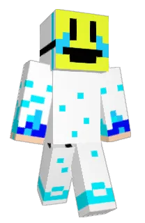 Front of Amigo04's skin