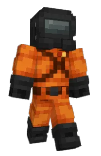 Front of maj_ic's skin