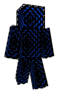 Front of XEdie21X's skin