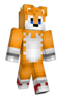 Talezy's Minecraft skin