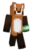 PandaRojoGam
