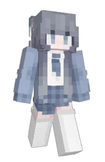 apple_15's Minecraft skin
