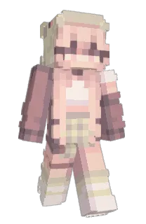 l0on's Minecraft skin