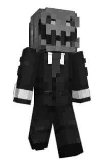 junnxyy's Minecraft skin