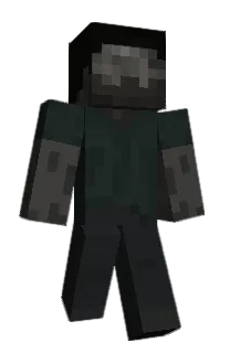 Front of hqsb's skin