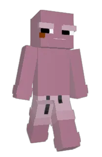 zhangzhuyan's Minecraft skin