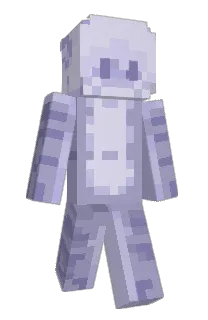 Mibiks's Minecraft skin