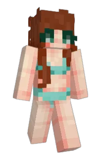 Little_LADY_05's Minecraft skin