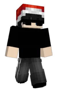 Front of Tw1zyz's skin