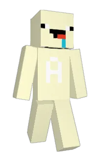Front of spongbob321's skin