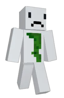 Front of Shadowergra's skin