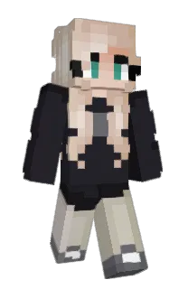 Ellagant17's Minecraft skin