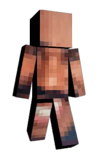ApfelSmoothie's Minecraft skin