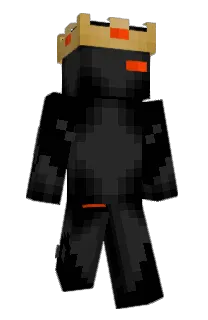 Front of KingChaoss's skin