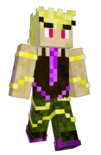 SeyzYT's Minecraft skin
