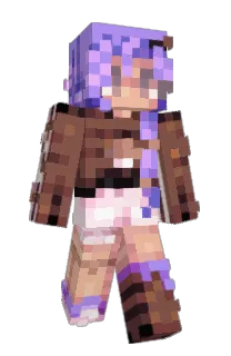 NebderPleb's Minecraft skin