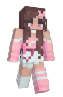 ___serendipity__'s Minecraft skin