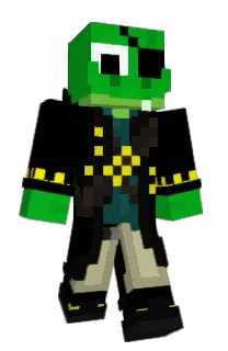 Front of TiuzinDoPastel's skin