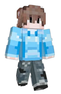 Front of oG_Xo's skin