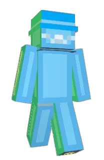 Front of _FallenCloud's skin