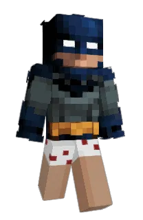 Front of Taxkrs's skin