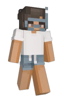 XiaTianS's Minecraft skin