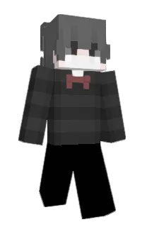 ToeSnifferSteve's Minecraft skin