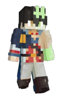Front of Lukeadaisy's skin