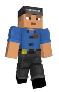 Front of ThatComputerGuy's skin