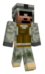 Custom render preview