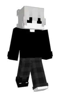 goriyaku's Minecraft skin