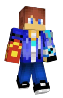Front of Simpcom007's skin