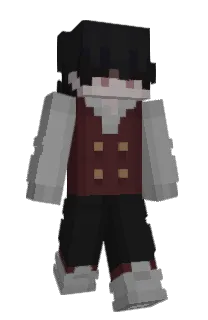 vampyricfangz's Minecraft skin