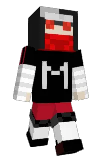 _Mestresago_'s Minecraft skin