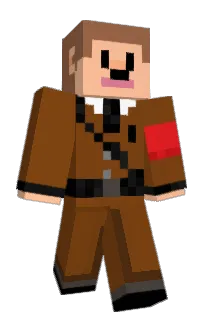 Front of DJalejinho's skin
