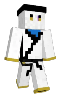 pacc0's Minecraft skin