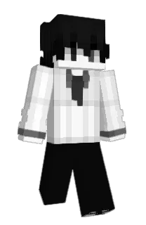 Front of fcwn's skin