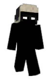 bcit Minecraft avatar full body