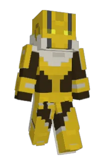 bcmiller03 Minecraft avatar full body