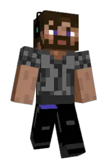 bcml8398 Minecraft avatar full body