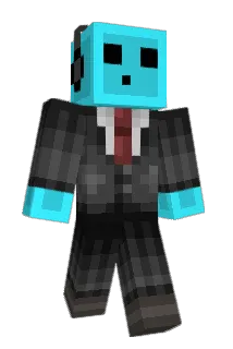 bconnor70 Minecraft avatar full body