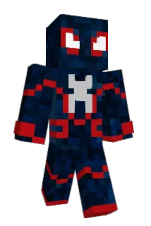 bcooperz Minecraft avatar full body