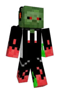 bcp98765 Minecraft avatar full body